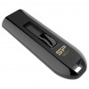 USB   Silicon Power 64GB Blaze B21 Black USB 3.1 (SP064GBUF3B21V1K)