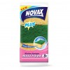 Губки кухонные Novax Maxi Foam Plus 3 шт (4823058320281)