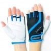 Перчатки для фитнеса Stein Betty GLL-2311blue (L) - черно-голубые (GLL-2311blue/L)