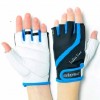 Перчатки для фитнеса Stein Betty GLL-2311 blue (M) (GLL-2311blue/M)