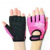 Перчатки для фитнеса Stein Rouse GLL-2317 pink (L) (GLL-2317pink/L)