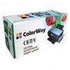 СНПЧ ColorWay Canon IP-4840/4940/MG5340 chip (IP4840CC-0.0)