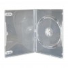 Бокс для диска RIDATA 1*DVD 7мм clear (5723043)