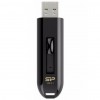 USB   Silicon Power 32GB Blaze B21 Black USB 3.0 (SP032GBUF3B21V1K)