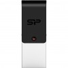 USB   Silicon Power 64GB Mobile X31 USB 3.0 OTG (SP064GBUF3X31V1K)
