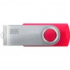 USB   GOODRAM 8GB UTS3 Twister Red USB 3.0 (UTS3-0080R0R11)