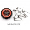    Rofvape Prebuild Coils Alien Wire 0.45  (10pcs) (PVPCAW)