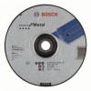 Диск BOSCH PT отрезной Expert for Metal, выгнутый, 230Х2.5 мм. (2.608.600.225)