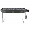 - Kovea Slim gas barbecue grill TKG-9608-T (8809000503014)