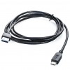   PATRON USB 3.1 Type-C to AM 1.8m (CAB-PN-USB31-USB3)