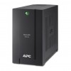   APC Back-UPS 650VA, Schuko (BC650-RSX761)