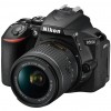   Nikon D5600 AF-P 18-55 VR Kit (VBA500K001)