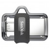 USB   SANDISK 32GB Ultra Dual Drive M3.0 USB 3.0 (SDDD3-032G-G46)