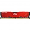     DDR4 8GB 2400 MHz Vulcan Red Team (TLRED48G2400HC1401)