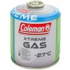 Газовый балон Coleman C300 Xtreme Gas (-27 C) (3000004537)