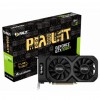  PALIT GeForce GTX1050 Ti 4096Mb DUAL OC (NE5105TS18G1-1071D)
