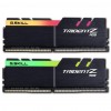     DDR4 16GB (2x8GB) 2400 MHz Trident Z G.Skill (F4-2400C15D-16GTZR)