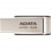 USB   A-DATA 16GB UV130 Gold USB 2.0 (AUV130-16G-RGD)