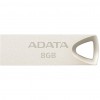 USB   A-DATA 8GB UV210 Gold USB 2.0 (AUV210-8G-RGD)