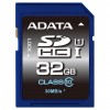 Карта памяти A-DATA 32GB SDHC class 10 UHS-I (ASDH32GUICL10-R)