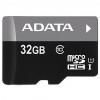   A-DATA 32GB SDHC class 10 UHS-I (AUSDH32GUICL10-R)