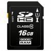   GOODRAM 16GB SDHC class 10 (S1A0-0160R11)