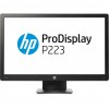  HP ProDisplay P223 (X7R61AA)