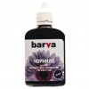  BARVA HP 652/46/123 90 BLACK Pigment (H652-531)