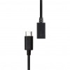   USB 2.0 Type-C to Micro 5P 0.15m Prolink (PB483-0015)
