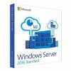 ПО для сервера Microsoft Windows Server Standart 2016 x64 English 16 Core DVD (P73-07113)