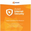  Avast Internet Security 3  1  Box (4820153970380)