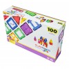  Playmags  100  (PM151)