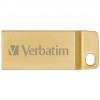 USB   Verbatim 32GB Metal Executive Gold USB 3.0 (99105)