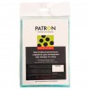 Салфетки PATRON Multi-Purpose Dust and Toner Removal Wipes, 1psc (F5-015-SP)
