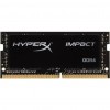     SoDIMM DDR4 8GB 2400 MHz HyperX Impact Kingston (HX424S14IB2/8)
