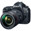   Canon EOS 5D MKIV 24-105 L IS II USM Kit (1483C030)