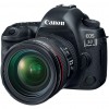   Canon EOS 5D MKIV 24-70 L IS Kit (1483C033)