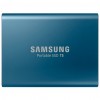  SSD USB 3.1 250GB Samsung (MU-PA250B/WW)