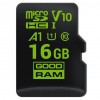   GOODRAM 16GB microSDHC Class 10 UHS-I (M1A0-0160R11)