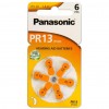  PANASONIC PR48 / PR13 (1.4V) * 6 (PR-13/6LB)
