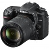   Nikon D7500 18-140VR Kit (VBA510K002)