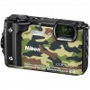   Nikon Coolpix W300 Camouflage (VQA073E1)