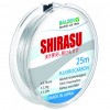  Balzer Shirasu Fluorocarbon 0.14 25 (12092 014)