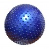 Мяч для фитнеса Rising Фитбол массажный 65 см (GB5055-65)