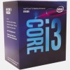  INTEL Core i3 8100 (BX80684I38100)