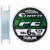  Sunline New Super PE 150 (.) #0.6/0.128 6LB/3 (1658.08.81)