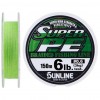  Sunline New Super PE 150 (.) #0.6/0.128 6LB/3 (1658.08.86)