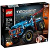  LEGO Technic   66 (42070)