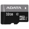   A-DATA 32GB microSD class 10 UHS-I (AUSDH32GUICL10)