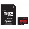   Apacer 64GB microSDXC class 10 UHS-I U1 (AP64GMCSX10U5-R)